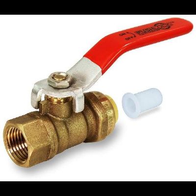 Ball Valves